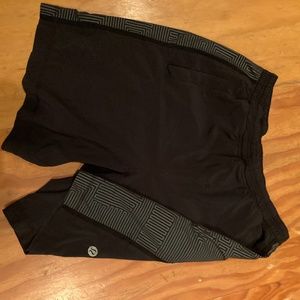 Men's Lululemon shorts